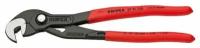 Регулируемый гаечный ключ Knipex 87 41 250 - 25 см