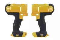 Рукоятка для шуруповерта аккумуляторного DeWalt DCD771 TYPE 1