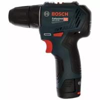 Аккумуляторная дрель-шуруповерт Bosch GSR 12V-30 Professional 06019G9000