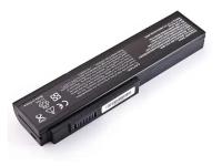 Аккумулятор для Asus (A32-N61) N53s, N53sv, N61, M50, N53J, X55Vd, N53, M50V, N53T, 58Wh, 5200mAh, 11.1V, OEM