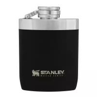 Фляга STANLEY Master 0.23 л черный 0.23 л