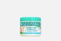 Крем-грязь антицеллюлитный укрепляющий GEOMAR ANTI-CELLULITE MUD CREAM / вес 500 г