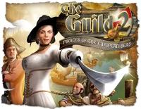 The Guild II - Pirates of the European Seas электронный ключ PC Steam