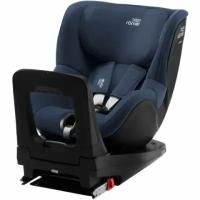 Детское автокресло Britax Romer Dualfix M i-Size (indigo blue)