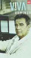 Компакт-Диски, EMI CLASSICS, PLACIDO DOMINGO - ViVa Domingo (4CD)