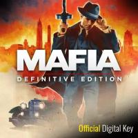 Игра Mafia Definitive Edition Xbox One, Xbox Series S, Xbox Series X цифровой ключ