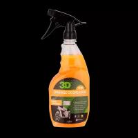 Orange Citrus Degreaser Чистящее средство для интерьера и экстерьера 3D 710мл