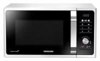 Микроволновая печь Samsung MS23F301TAK/BA, 800Вт, 23л, черный