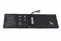 Аккумулятор для Packard Bell EasyNote ENTF71BM 3560 mAh ноутбука акб