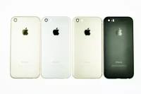 Корпус для iPhone 5S в виде iPhone 7