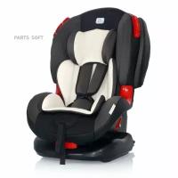 SMART TRAVEL KRES2064 Автокресо детское 9-25кг (I-II) 1-7ет "smoky" Premium Isofix SMART TRAVEL