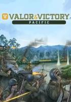 Valor & Victory: Pacific DLC (Steam; PC; Регион активации Не для РФ)