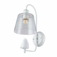 Бра Passero A4289AP-1WH Arte Lamp