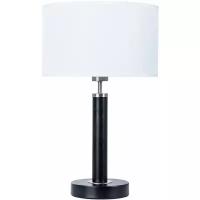 Интерьерная настольная лампа Robert A5029LT-1SS Arte Lamp