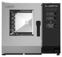 Lainox Пароконвектомат Lainox SAPIENS BOOSTED SAE061B