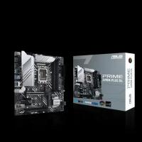 Материнская плата ASUS PRIME Z690M-PLUS D4 RET (90MB18P0-M0EAYC)