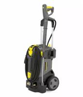 Аппарат высокого давления Karcher HD 5/17 C, арт. 1.520-940.0