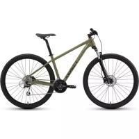 Aspect Велосипед горный MTB LEGEND 27.5 Satin Brass размер рамы 20 (L)