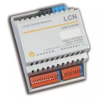 Двоичный вход радиобуса 8-канальный LCN-TLK12H – Issendorff – 30239