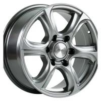 СКАД Скала 17x7.5j 6x139.7 Et30 Dia67.1 графит