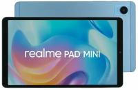 Планшет Realme Pad Mini Wi-Fi 4/64GB Blue