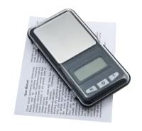 Весы Digital Scale Professional точность 0,01 максимальный вес 200 гр арт. 20-8280