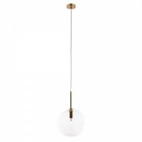 Подвесной светильник Cameron A7715SP-1AB Arte Lamp