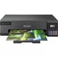 Принтер Epson L18050 струйный, А3+, 6 цветов, 5760x1440 dpi, СНПЧ, 22 стр/мин