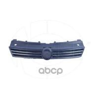 Решетка Радиатора Volkswagen Polo V Sedan (09-15) NSP арт. NSP086RU853651A9B9