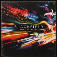 Виниловая пластинка Warner Blackfield – For The Music