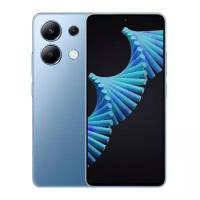 Смартфон Xiaomi Redmi Note 13 8/256 ГБ Ice Blue