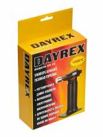 Паяльники DAYREX 35 черный