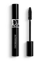 Dior Тушь для ресниц Diorshow New, 090 black