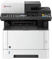 Лазерное МФУ Kyocera Ecosys M2135DN (1102S03NL0)