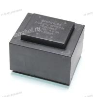 Трансформатор силовой PE381395-2 (4.5W 12V 375mA 230V), Shinhom Enterprise Co., Ltd