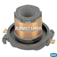 KRAUF ASM0719RH (ASM0719RH_KR1) кольцо контактное ротора генератора