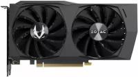 Видеокарта Zotac RTX3050 ECO 8GB GDDR6 128bit 3xDP HDMI 2FAN Medium Pack