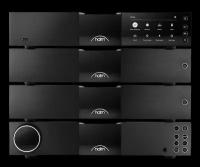 Naim NSS 333 + NAP 350 + NAC 350