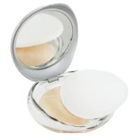 Pupa Пудра Luminys Baked Face Powder, компактная, запеченная, тон №04, Шампанское, 9 гр