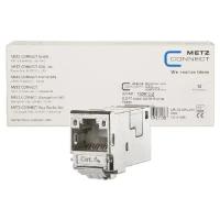 Модуль E-DAT Розетка Cat.6A - RJ45 8(8) разъем 130910-Z