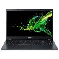 Ноутбук Acer Aspire 3 A315-56-34Q8 (Core i3 1005G1/15.6"/1920x1080/4GB/256GB SSD/Intel UHD Graphics/no OS) Синий индиго