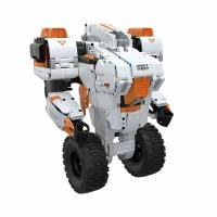 Умный робот конструктор Onebot Robot Builder 2 (OBJQR72AIQI)