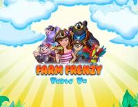 Farm Frenzy: Heave Ho электронный ключ PC Steam
