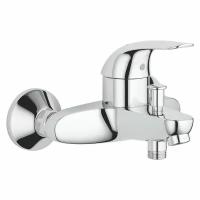 Смеситель для ванны Grohe Euroeco