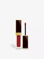 Жидкая матовая помада для губ Tom Ford Liquid Lip Luxe Matte (Scarlet Stiletto)