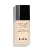 Ультрастойкий тональный флюид SPF 15 CHANEL le teint ultra 30 объём / МЛ 20 BEIGE