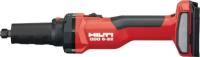 Аккумуляторная прямошлифовальная машина Hilti GDG 6-22 Nuron коробка #2267026