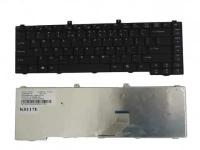 Клавиатура Acer Aspire 3100, 3600, 3650, 3690, 5030, 5100, 5610, 5630, 5650, 5680 черный