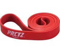 Лента силовая PRCTZ POWER BAND MEDIUM, среднее сопр