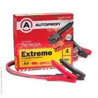 Провода для прикуривания Autoprofi Extreme 750А 4 м